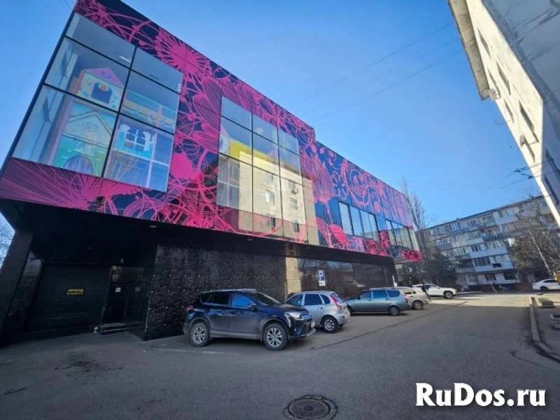 Сдам коммерческую недвижимость 373.4 м2 изображение 3