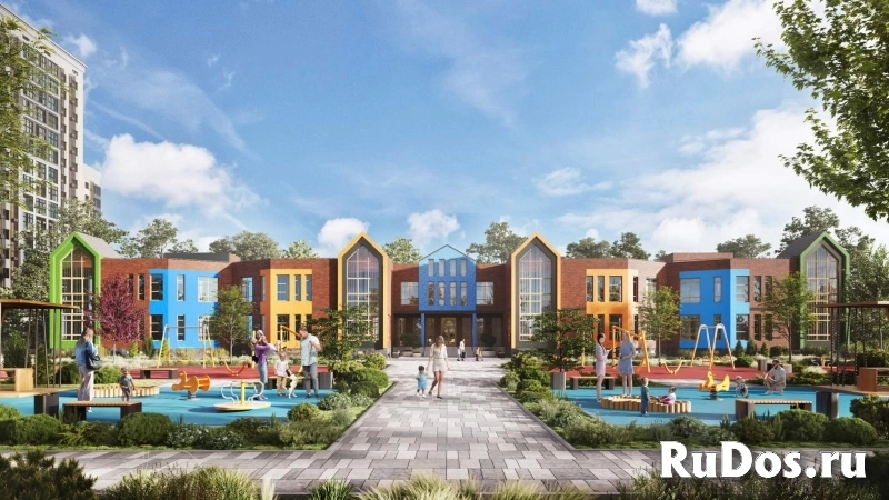 Продам 1 комнатную квартиру 24 м2 изображение 4