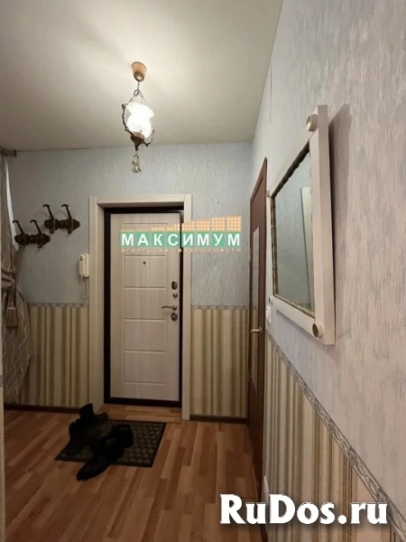 Сдам 1 комнатную квартиру 37.3 м2 изображение 9