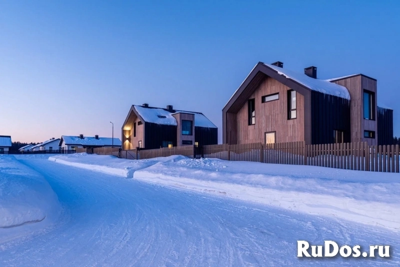 Продам дом 160.8 м2 изображение 8