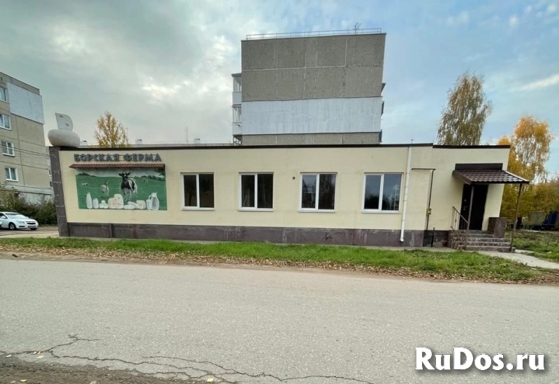 Продам коммерческую недвижимость 462 м2 фото