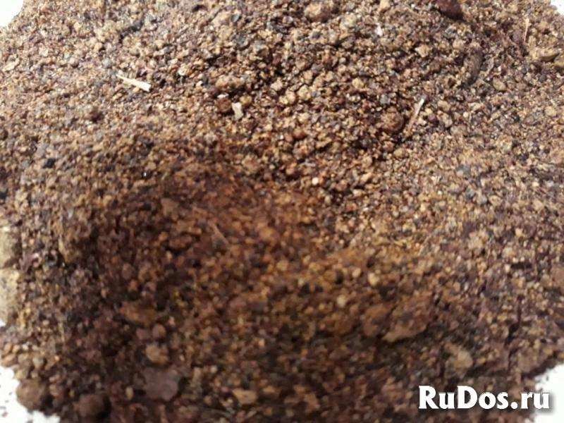 Сухая патока от 10т для увеличения молочности коров фото