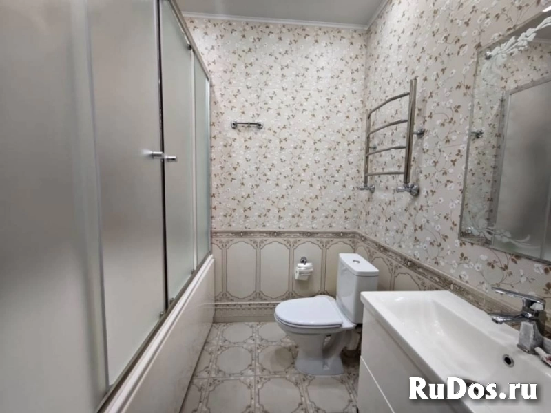 Сдам 3 комнатную квартиру 81 м2 изображение 10