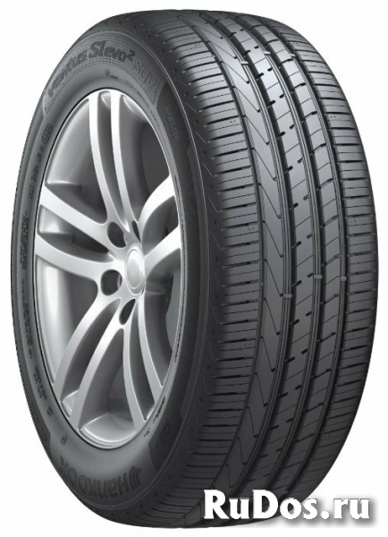 Автомобильная шина Hankook Tire Ventus S1 Evo 2 SUV K117A 295/35 R21 107Y летняя фото