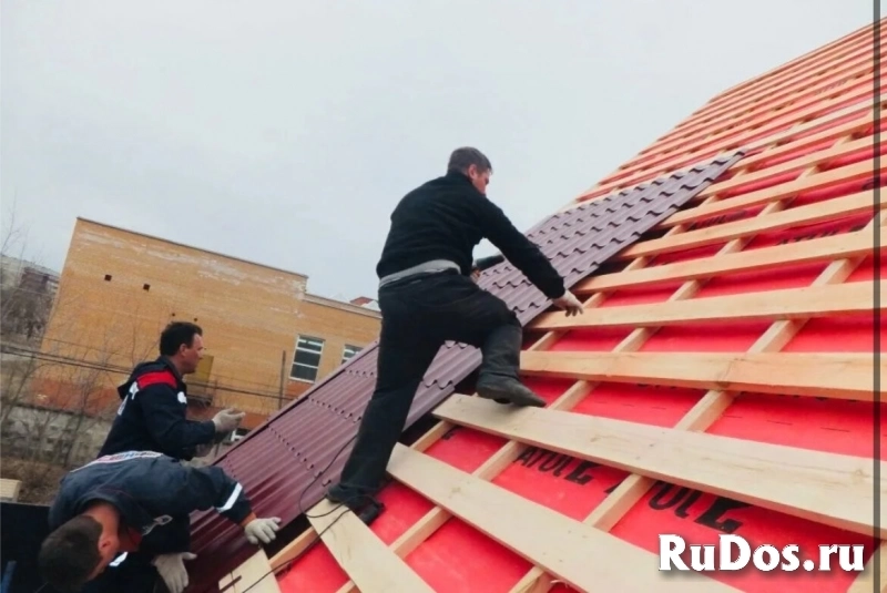 Бригада Строителей изображение 3