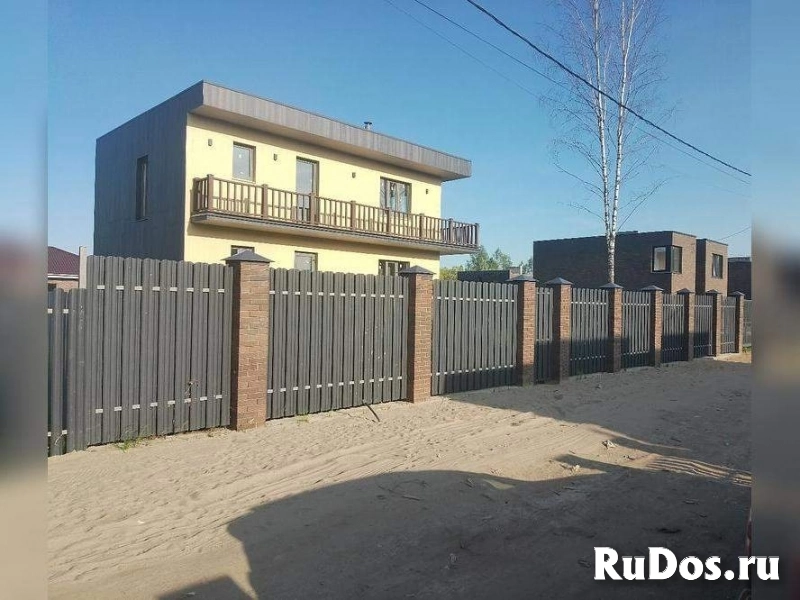 Продам коттедж 156 м2 изображение 3