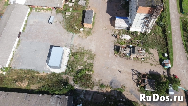 Продам коммерческую недвижимость 5000 м2 изображение 6