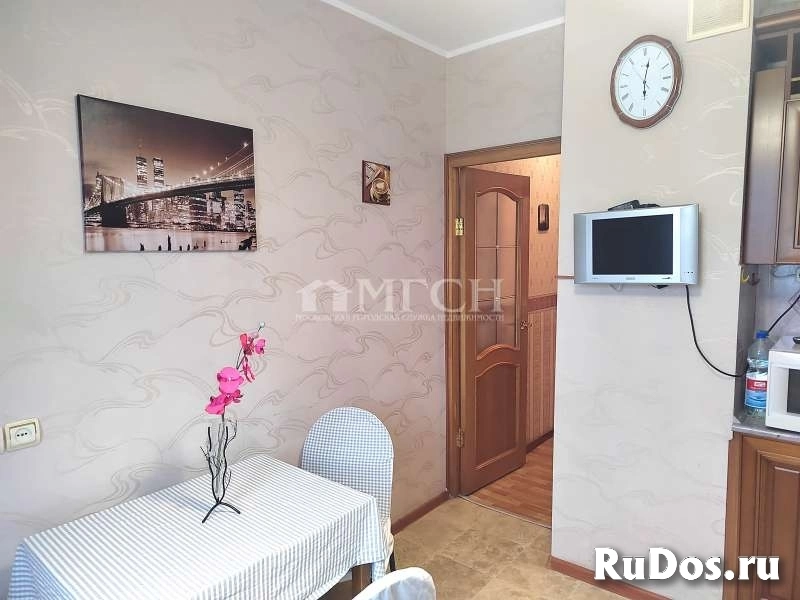 Сдам 2 комнатную квартиру 54 м2 изображение 4