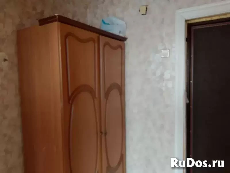Продаю 1 комн. квартиру по ул.Ладожская 87 изображение 5
