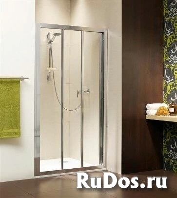 Душевая дверь в нишу Radaway Treviso DW 120 32333-01-08N фото