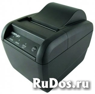 Принтер чеков Posiflex Aura-6900U-B фото