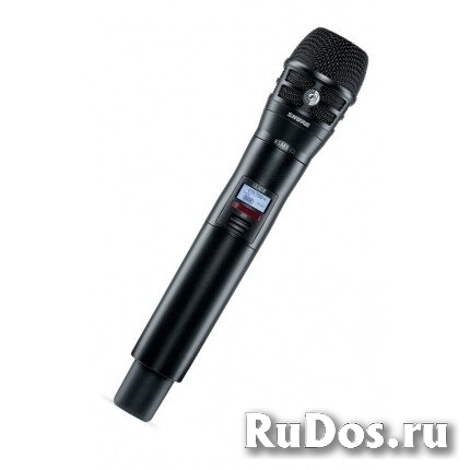 Передатчик для радиосистемы ручной Shure ULXD2/K8B G51 470-534 MHz фото