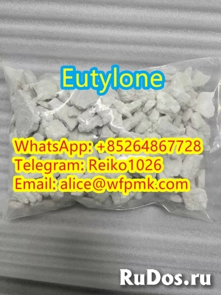 China Factory Supply Eutylone 99% Purity фото