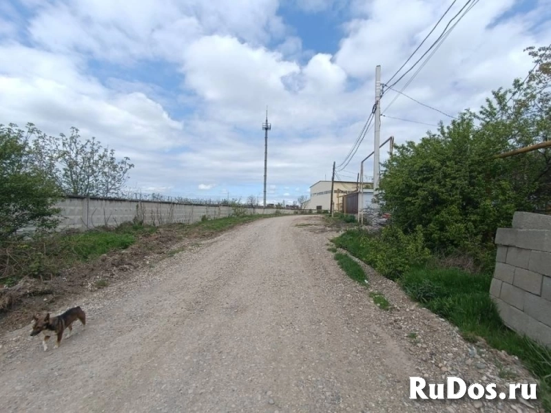 Продам участок 12.65 сот. изображение 7