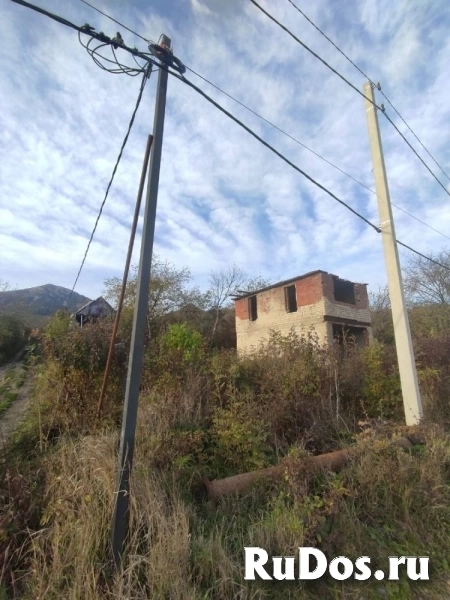 Продам участок 6 сот. фотка