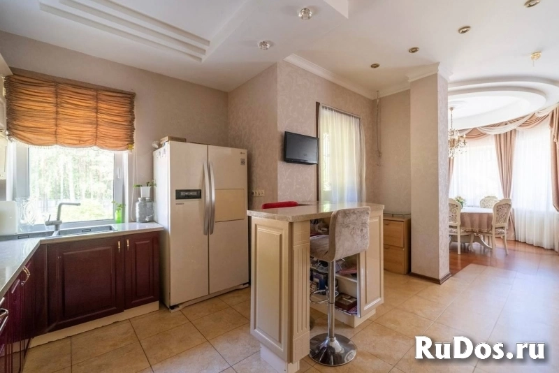 Продам дом 343.6 м2 изображение 10