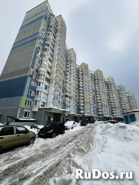 Продам 1 комнатную квартиру 38.3 м2 изображение 10