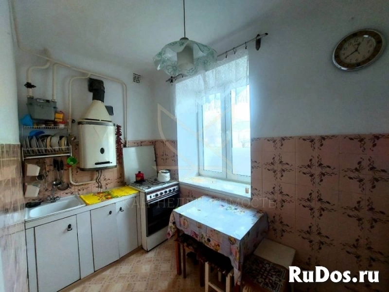 Продам 2 комнатную квартиру 35 м2 изображение 5