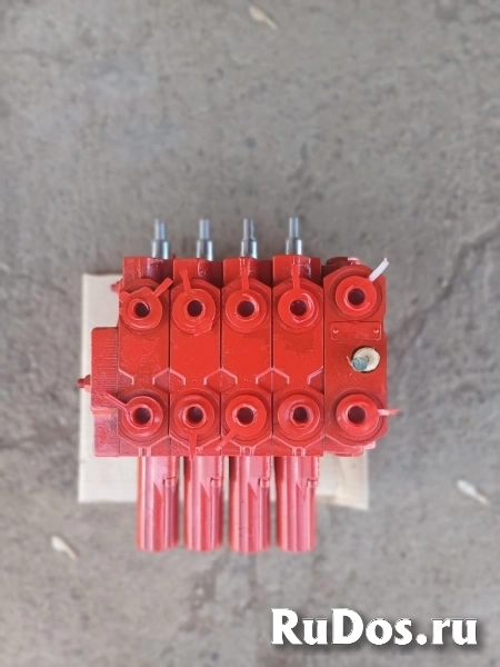 Ремонт гидрораспределителей Bosch, Р-80, Р-160, РП-70 в Калачевском р-не Калач-на-Дону объявление Ремонт гидрораспределителей Bosch, Р-80, Р-160, РП-70 в Калачевском р-не изображение 4