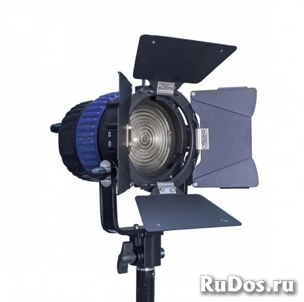 Прожектор светодиодный Logocam LED BM-80 V фото