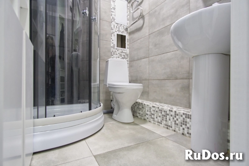 Меблированная квартира с современным ремонтом изображение 4