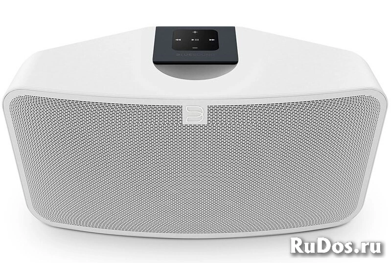 Bluesound Pulse 2i White фото