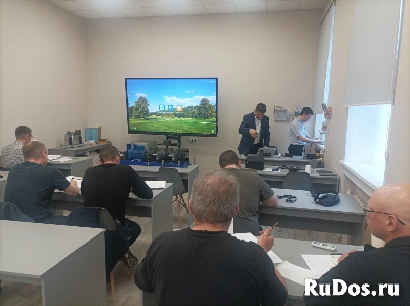Кузница высококвалифицированных кадров для промышленности в эпоху кадрового голода. фотка