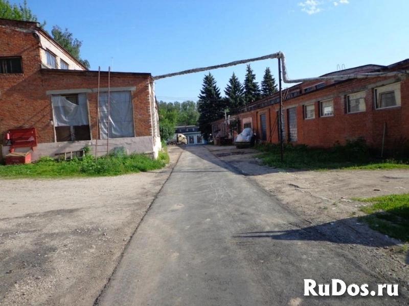 Продам коммерческую недвижимость 5237 м2 фотка