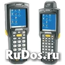 Терминал сбора данных Motorola MC3000R-LM28S00KER фото