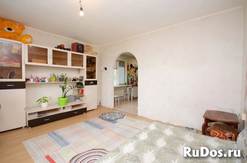 Продам 1 комнатную квартиру 34 м2 фото