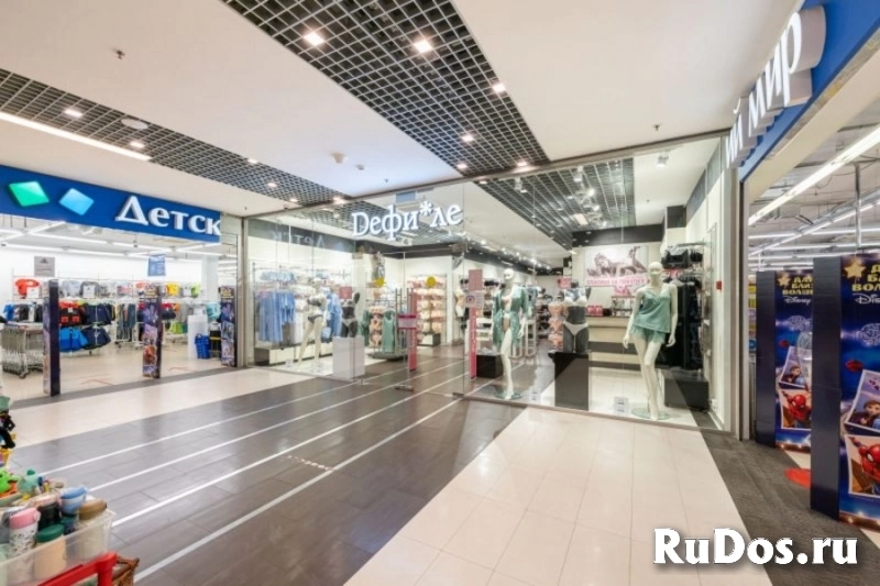 Аренда торгового (универсального) помещения.  Общая площадь: 1388,3 м2. изображение 7