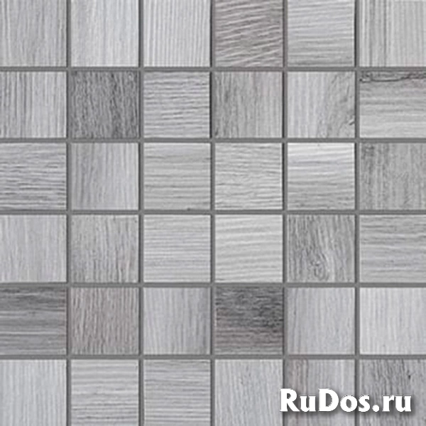 Мозаика Ms Charisma Grey 30x30 ROCERSA фото