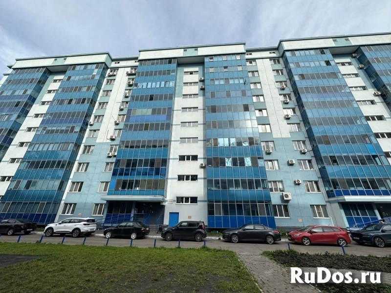 Продам 1 комнатную квартиру 39 м2 фото