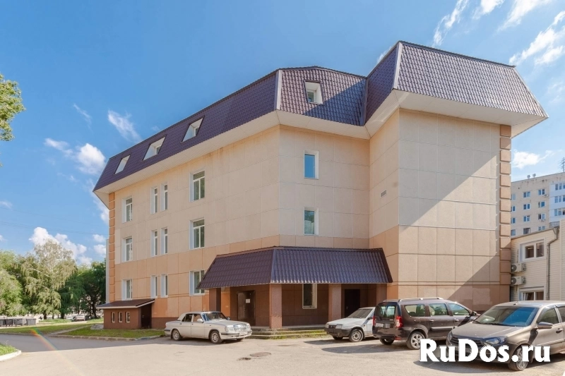 Продам коммерческую недвижимость 1456.9 м2 изображение 3