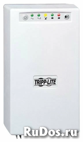 Интерактивный ИБП Tripp Lite SMX1200XLHG фото