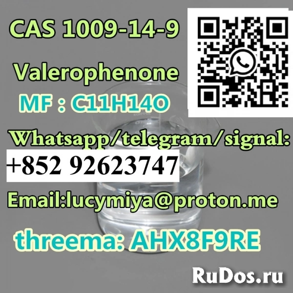 Valerophenone CAS 1009-14-9 изображение 4