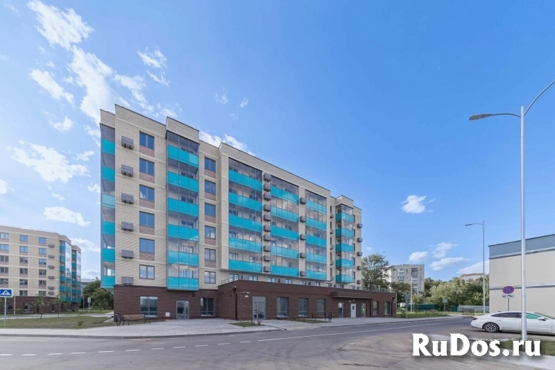 Продам 1 комнатную квартиру 45.2 м2 изображение 3