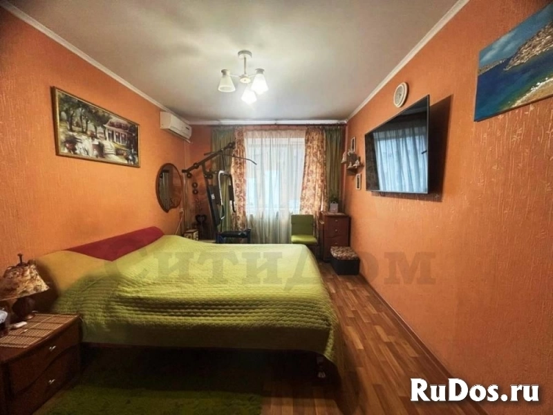 Продам 2 комнатную квартиру 39 м2 фото