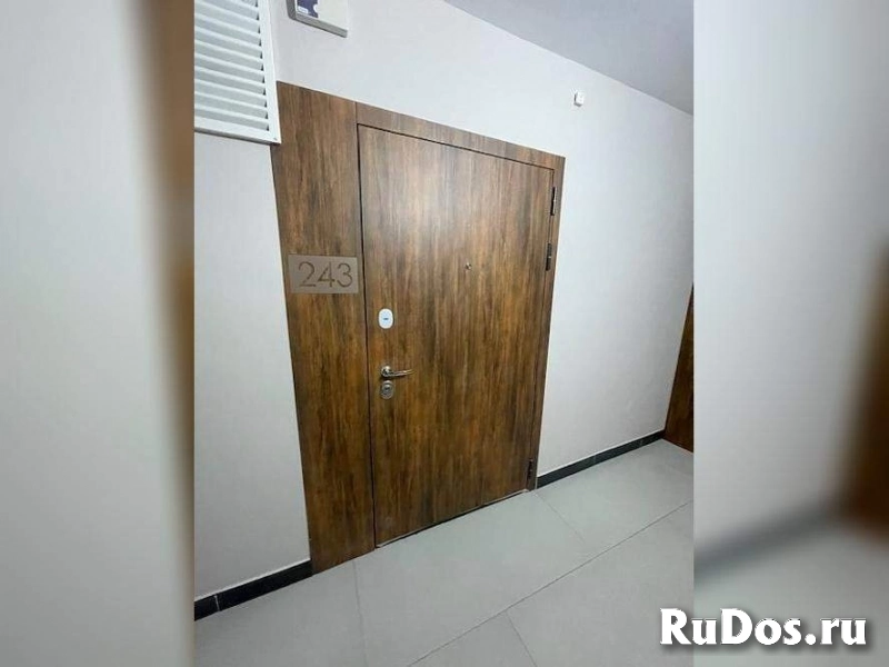 Продам 2 комнатную квартиру 39.3 м2 изображение 9