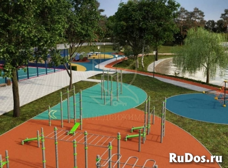 Продам 1 комнатную квартиру 40 м2 изображение 6
