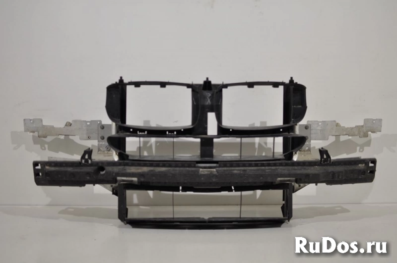 Кузовные запчасти для иномарок с доставкой по РФ изображение 3