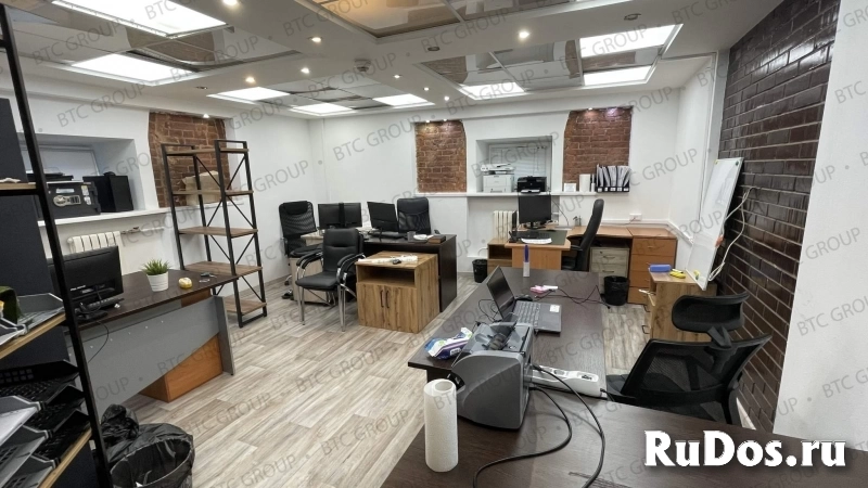Сдам коммерческую недвижимость 952 м2 изображение 10