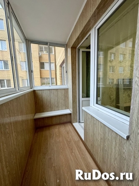 Квартира в Мытищи, однокомнатная, 44.1 кв.м. изображение 7