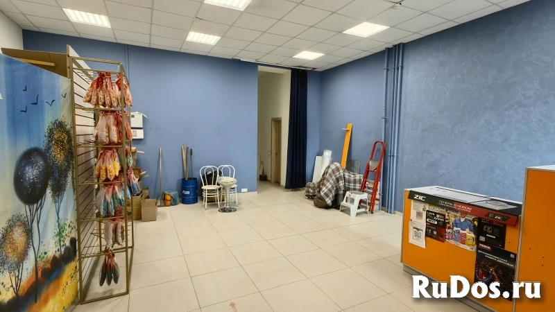 Торговое помещение 101м², высокий автотрафик изображение 5