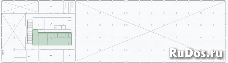 Сдам коммерческую недвижимость 110 м2 изображение 3