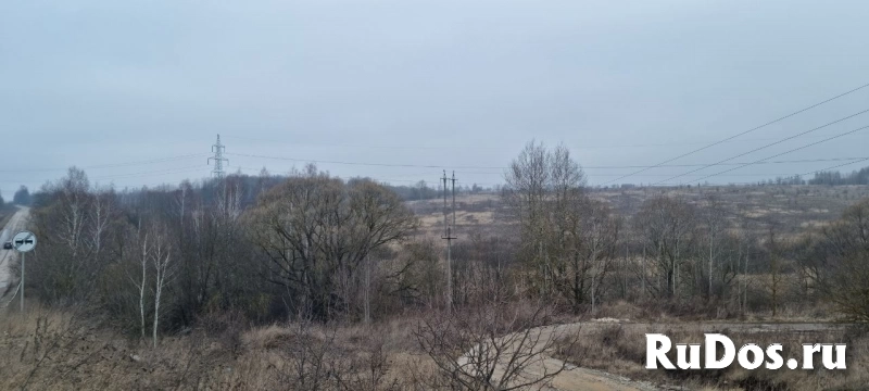 Продам участок 1315 сот. изображение 3