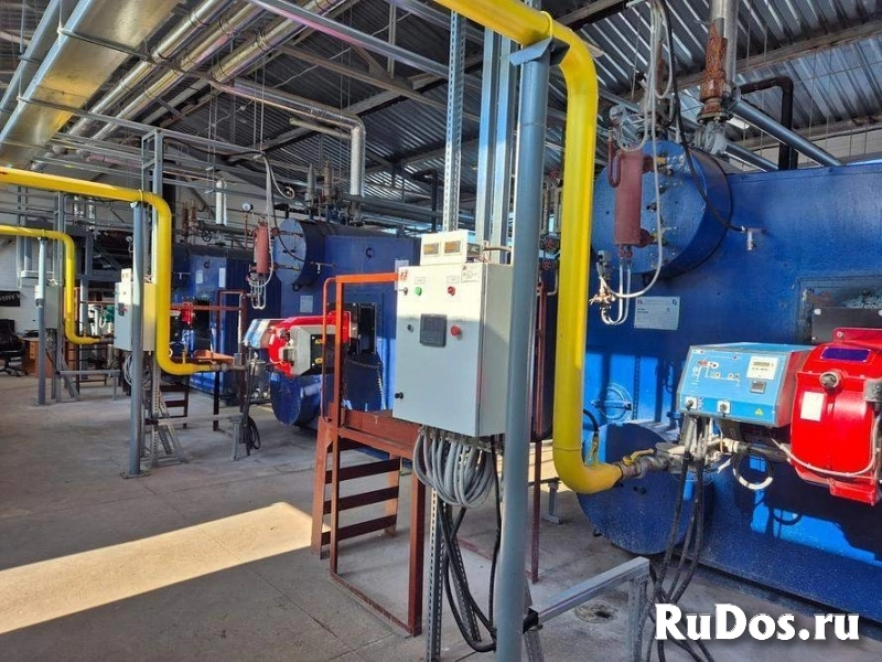 Продам коммерческую недвижимость 4824 м2 изображение 5