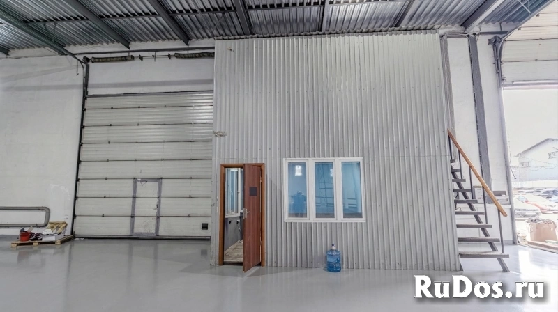 Сдам коммерческую недвижимость 1300 м2 изображение 4