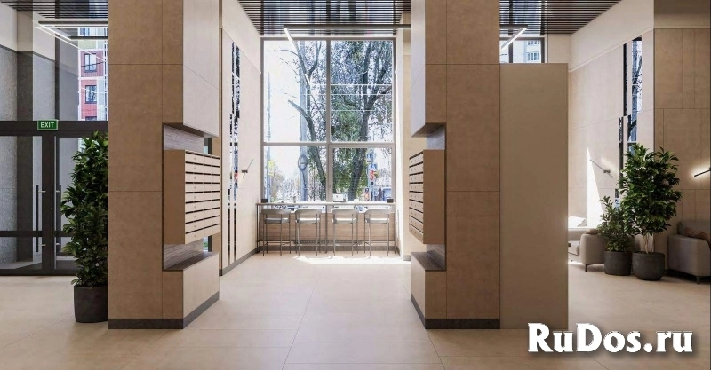 Продам 1 комнатную квартиру 42 м2 изображение 9