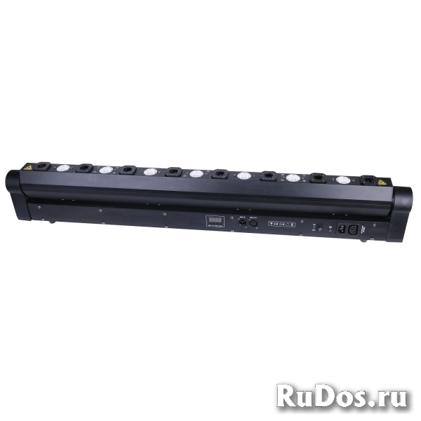 INVOLIGHT LEDBAR508R фото